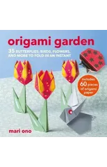 Origami Garden