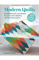 Modern Quilts