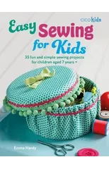 Easy Sewing for Kids