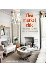 Flea Market Chic