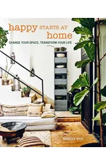 Happy Starts at Home