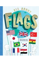 All About Flags