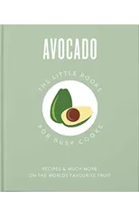 The Little Book of Avocado