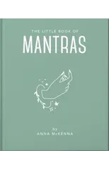 The Little Book of Mantras