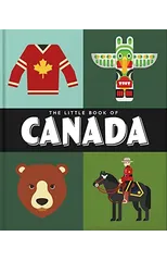 The Little Book of Canada