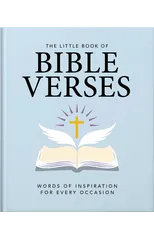 The Little Book of Bible Verses