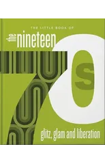 The Little Book of the 1970s