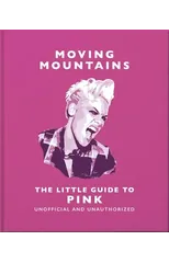 Moving Mountains