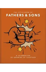 The Little Book of Fathers & Sons