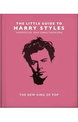 The Little Guide to Harry Styles