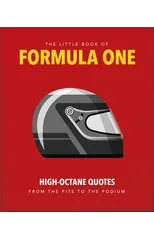 The Little Guide to Formula One
