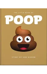 The Little Book of Poop