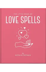 The Little Book of Love Spells