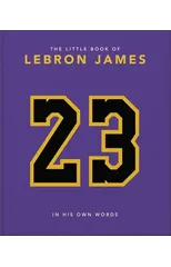 The Little Book of LeBron James