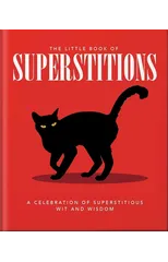 The Little Book of Superstitions