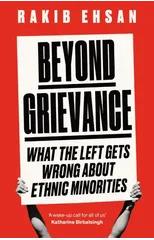 Beyond Grievance