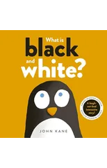 What is Black and White?