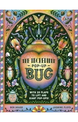 The Incredible Pop-up Bug