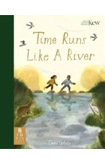 Time Runs Like A River