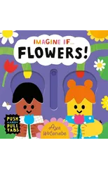 Imagine if... Flowers!