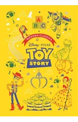 Toy Story (Pixar Modern Classics)