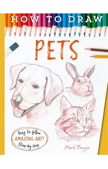 How To Draw Pets