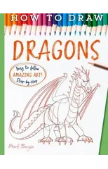 How To Draw Dragons