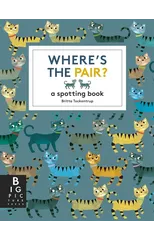 Where's the Pair?