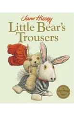 Little Bear's Trousers