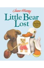 Little Bear Lost