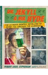 Dr. Jekyll & Mr. Hyde