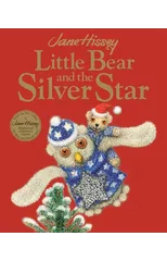 Little Bear and the Silver Star