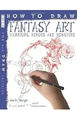 How To Draw Fantasy Art
