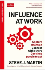 Influence at Work