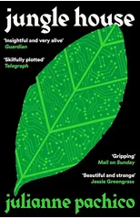 Jungle House
