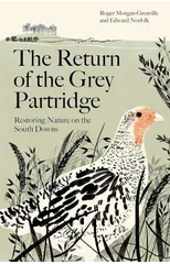 The Return of the Grey Partridge