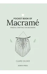 Pocket Book of Macrame