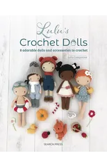 Lulu's Crochet Dolls