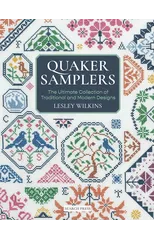 Quaker Samplers