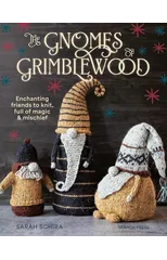 The Gnomes of Grimblewood