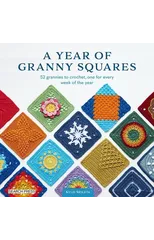 A Year of Granny Squares