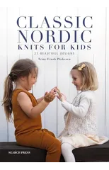 Classic Nordic Knits for Kids