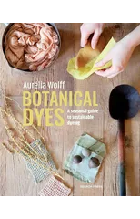Botanical Dyes