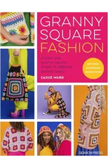 Granny Square Fashion