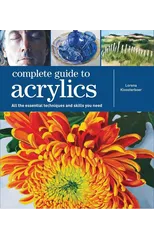 Complete Guide to Acrylics