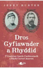 Dros Gyfiawnder a Rhyddid