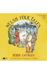 Welsh Folk Tales