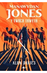Manawydan Jones