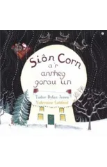 Sion Corn a'r Anrheg Gorau Un