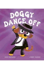 Doggy Dance Off